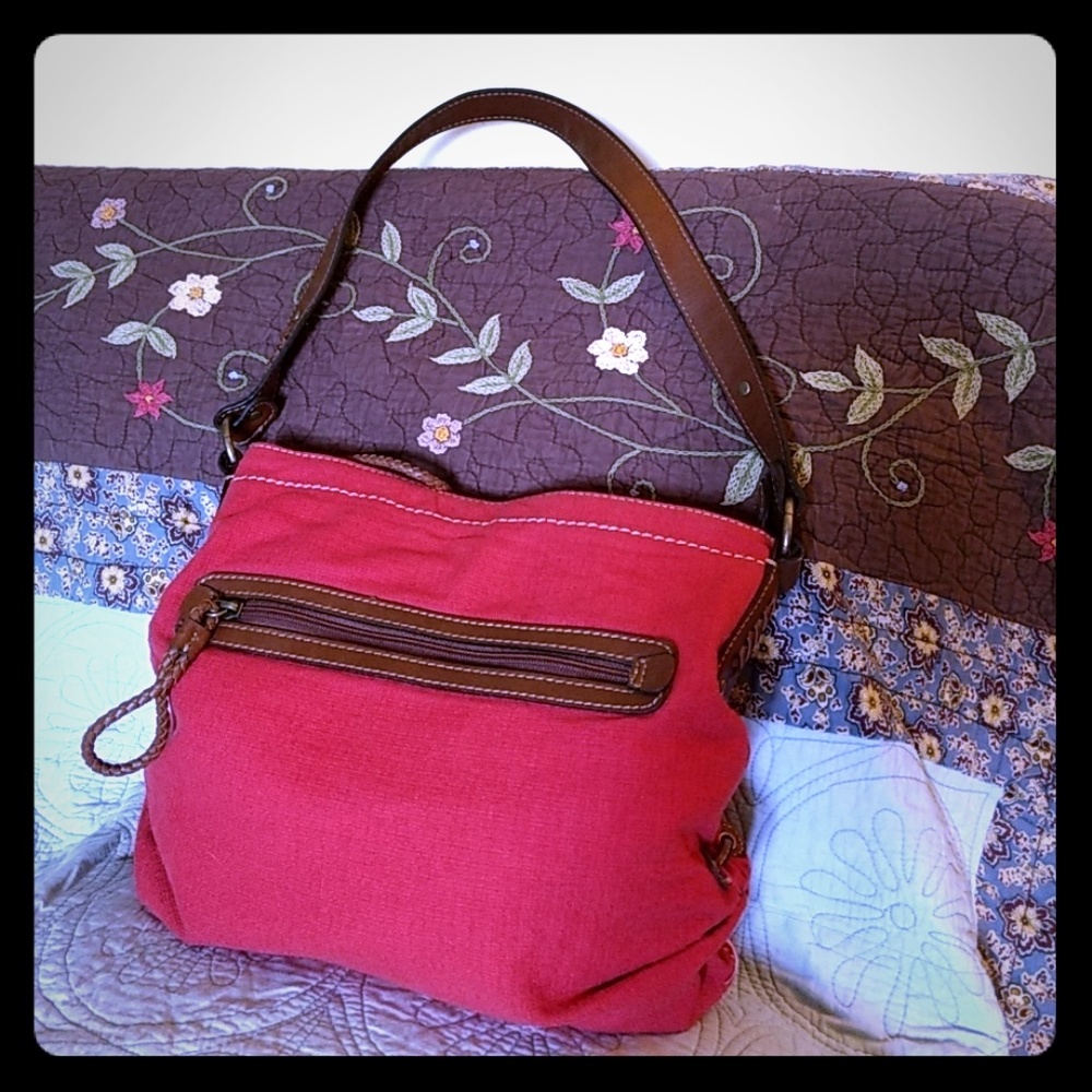 Relic Purse